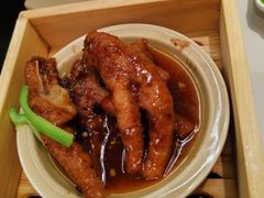 -蔡澜点心·粤菜(西单大悦城店)