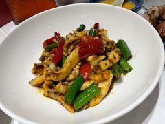 -北纬39度天津宴(黑牛城道店)