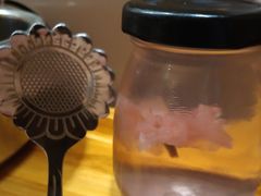 樱花果冻-老龙亭拉面店