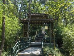 -万佛湖风景区