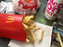 -麦当劳(磨子桥店)