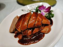 本帮酱鸭-老人和饭店(淮海中路店)