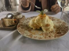 -花·fleur古董西餐厅(西城夜未央店)