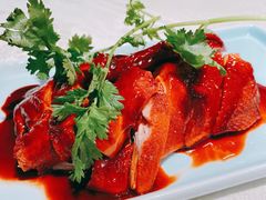本帮酱鸭腿-三玛璐酒楼(汉口路店)