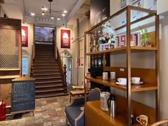-1901 Cafe(西四店)