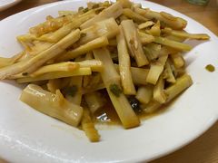 -高老庄·老溧阳·私房菜(南山竹海店)