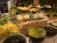 -亚马逊海鲜自助(梅溪湖步步高店)