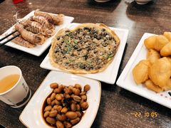 -海坛特色小吃·只做平潭特色菜(平潭店)