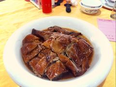 烧鹅-蚝专家(北滘店)