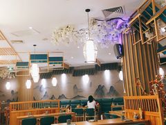 大堂-村上一屋(望京店)