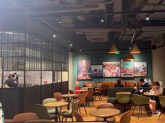 -Wagas沃歌斯(浦东机场店)