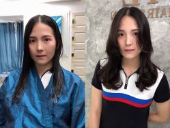 -AD HAIR 