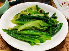 生菜-顺意·顺德家乡菜(国际人才大厦店)