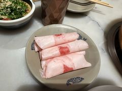 -北平三兄弟涮肉(簋街总店)