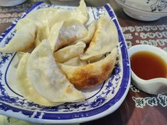 -长人馄饨铺(解放街店)