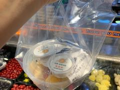 -花果津喜·高端果切(汇一城总店)