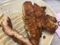 猪排-圆宝台湾小吃(迎津街店)