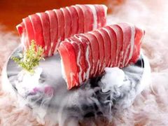 -清真·噃茄树黄柿子火锅