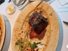 -燃扒房Steakhouse(皇庭店)