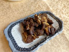 -维吾尔餐厅(宜山路店)