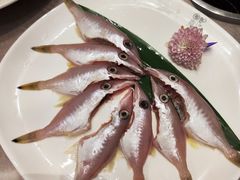 -围炉夜话·潮汕卤水火锅(榕江店)