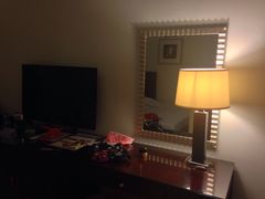 -佛山祈福仙湖酒店