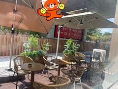 -燕晗山郊野公园