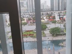 -探鱼·鲜青椒爽麻烤鱼(天一广场店)