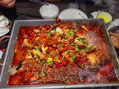 -六月雪干锅(印象汇店)