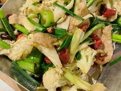 -乔阿马·江南味·驴肉香(龙湖华泾天街店)