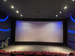 -美嘉欢乐影城(万象城店)