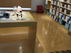 -中国电信(南京东路营业厅)