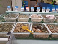 -盒马X会员店(王府井奥莱UP TOWN店)