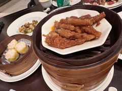 -京香轩·中餐厅(上海中庚聚龙酒店)