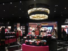 -Victoria's Secret(苏州中心全品类店)