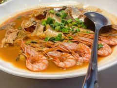 -悦融琥珀·京鲁菜·海味珍品(西单店)