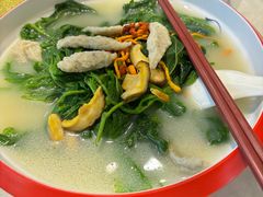 -林辉家宴·本地家常菜·头牌清远鸡(先锋店)