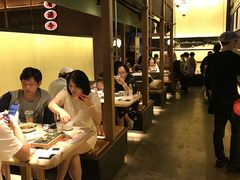 -弄堂里(西溪龙湖天街店)