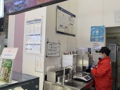 -DQ·蛋糕·冰淇淋(鸿坤店)