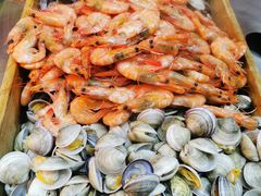 -杭州钱江新城万怡酒店-西餐厅