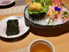 -本逸·割烹料理(湖墅店)