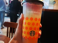 -星巴克(北京三里屯SOHO一店)