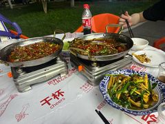 -辣不怕口味虾(凌霄路店)