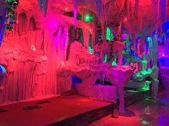 -水晶之星洗浴温泉汗蒸