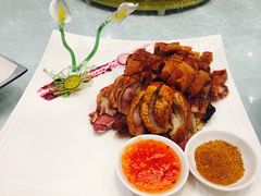 -成都龙之梦大酒店-龙悦中餐厅