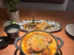 -CURRY YA 熟成咖哩專門店(深圳湾万象城店)