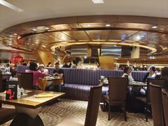 大堂-杭州国际会议中心洲际酒店-原素全日餐厅(解放东路店)