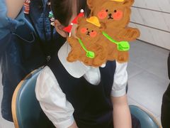 -海马体照相馆(上海宝山万达广场店)