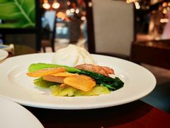 -红林大酒店RFcafe自助餐厅