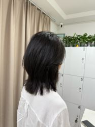 -LILI·HAIR SALON理理造型